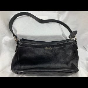 Small Coach Shoulder Bag